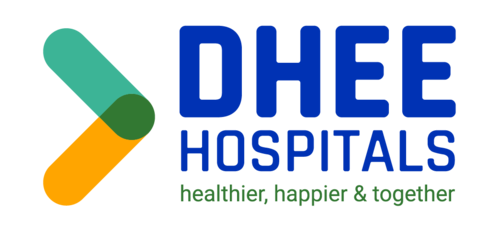 Dhee Client Logo