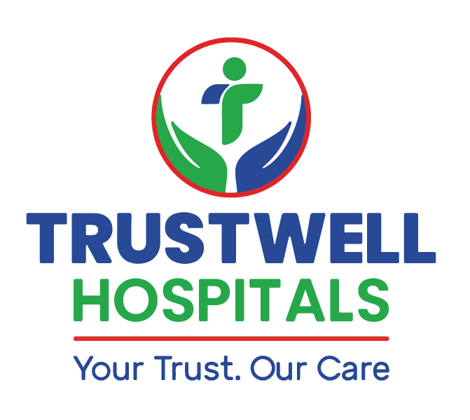 Trustwell Hospitals Client Logo