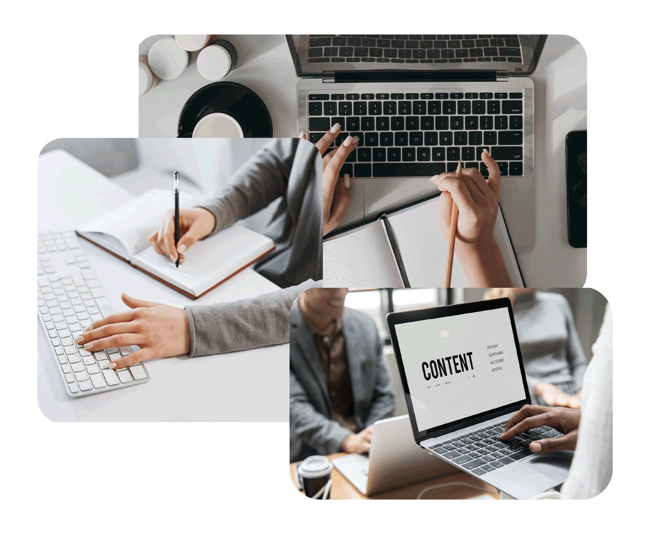 Content Writing Services Bangalore