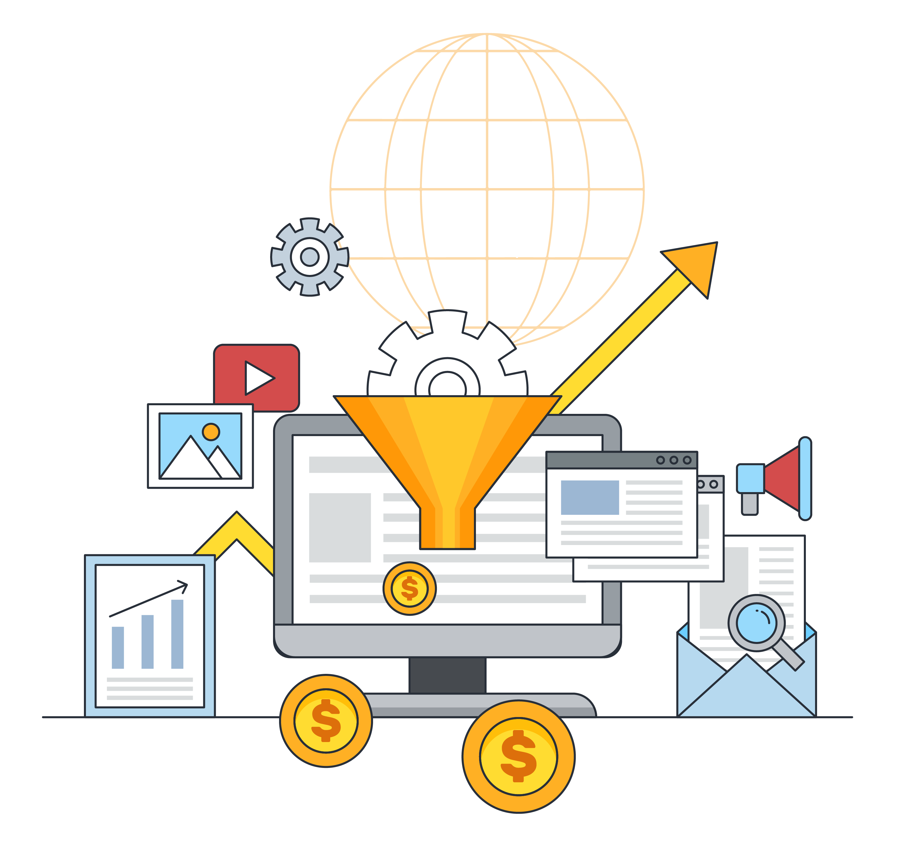 Conversion Rate Optimization Bangalore