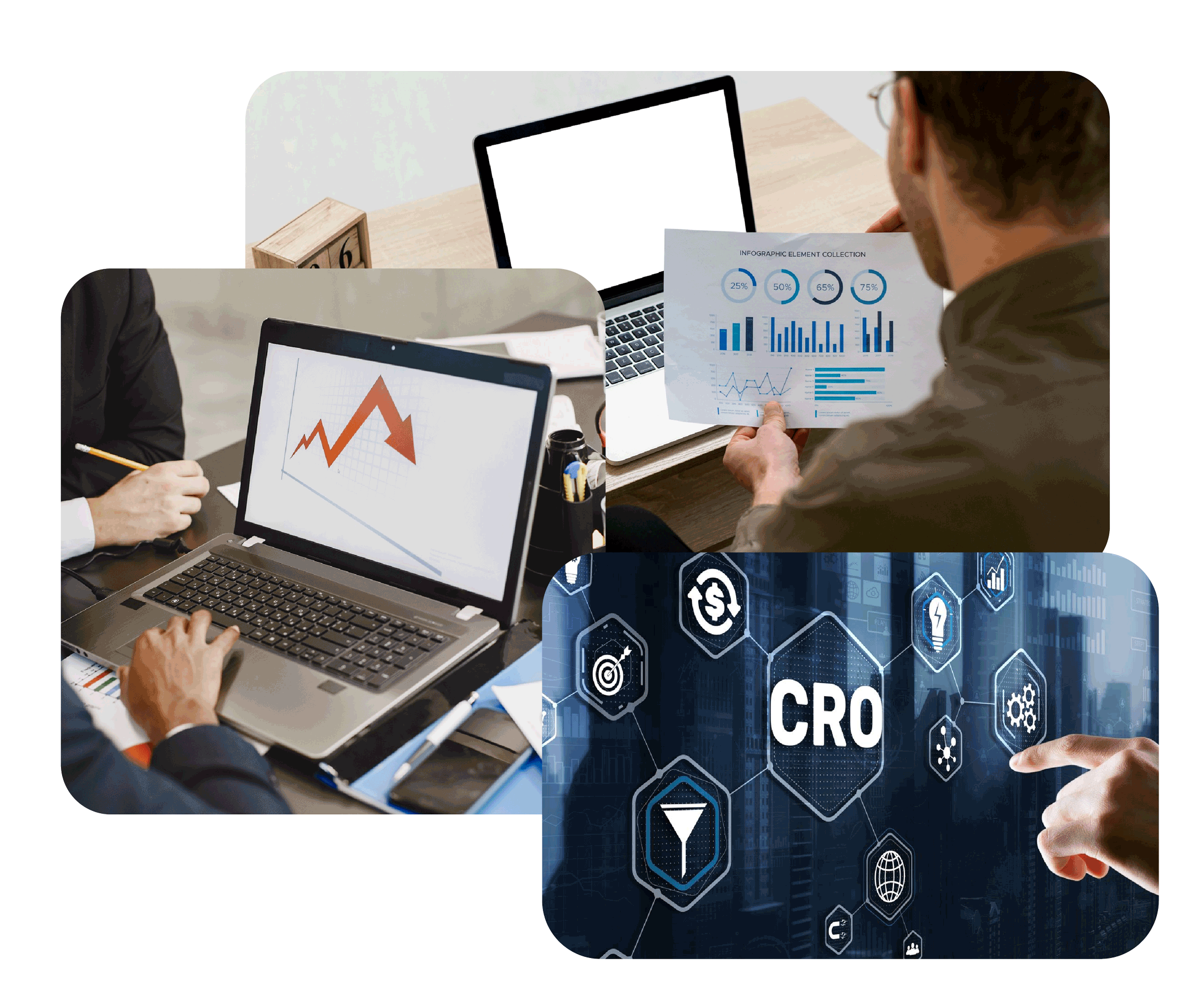 Conversion Rate Optimization Bangalore